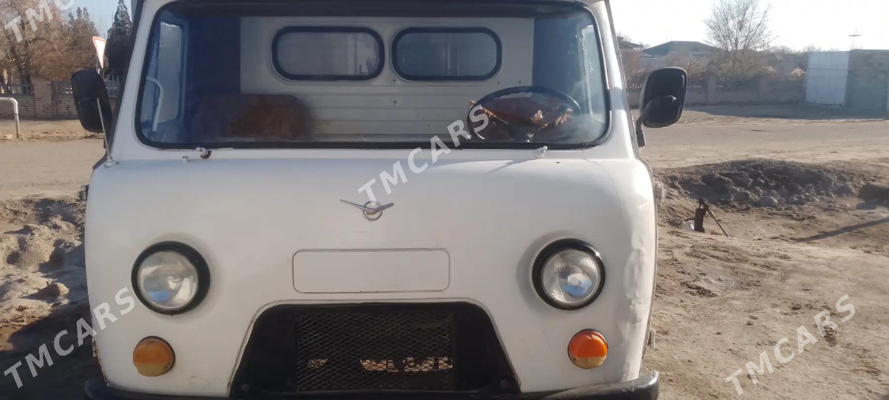 UAZ 469 1999 - 60 000 TMT - Болдумсаз - img 4
