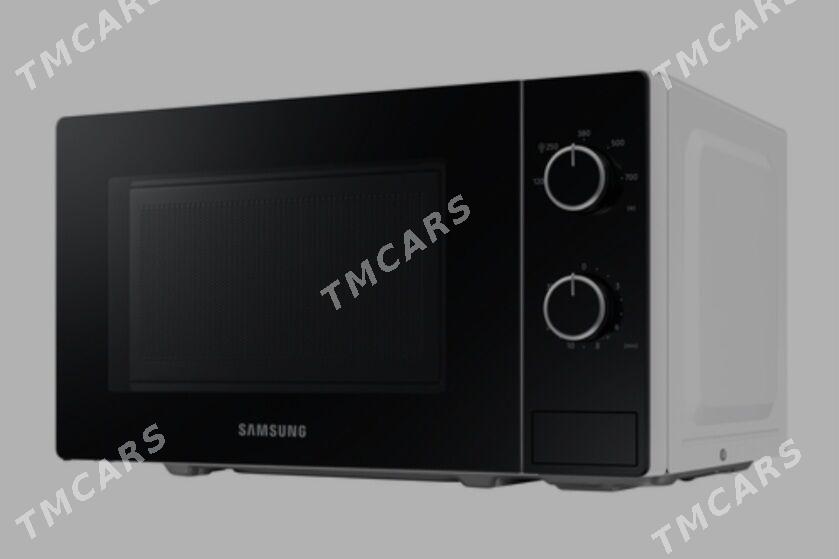 SAMSUNG MICROWAVE OVEN - "Алтын Асыр" Гундогар базары ( Толкучка) - img 4