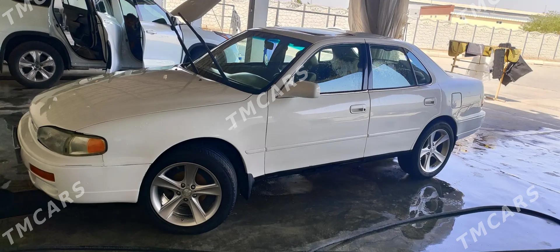 Toyota Camry 1995 - 92 000 TMT - Мары - img 2