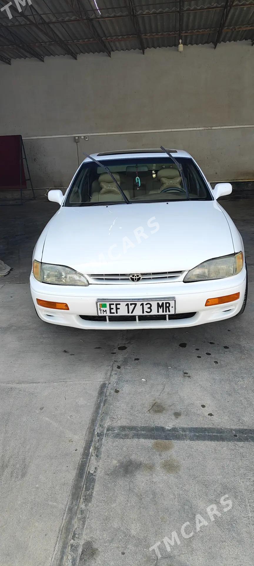 Toyota Camry 1995 - 92 000 TMT - Мары - img 4