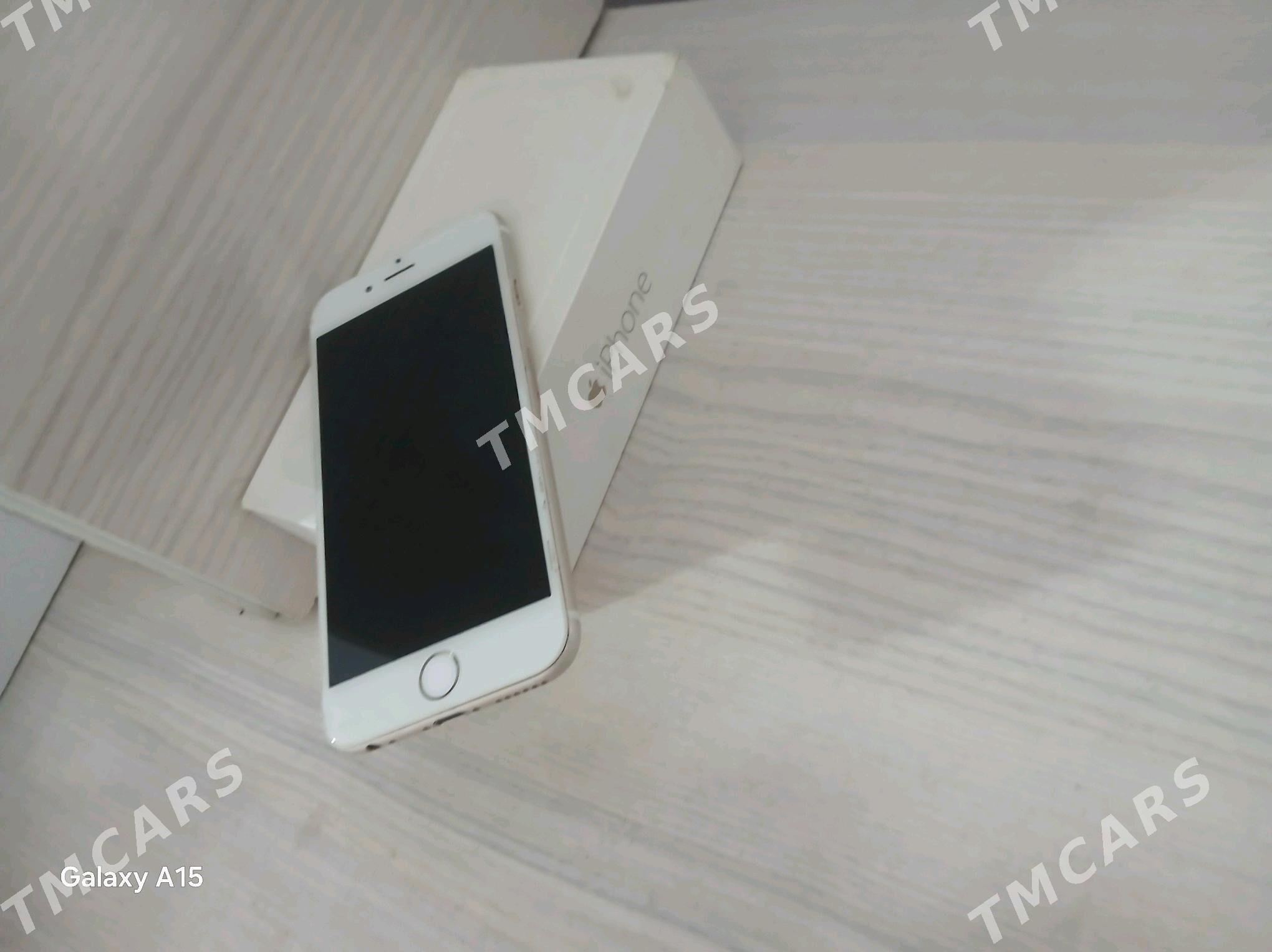 iphone zapcas - Мары - img 2