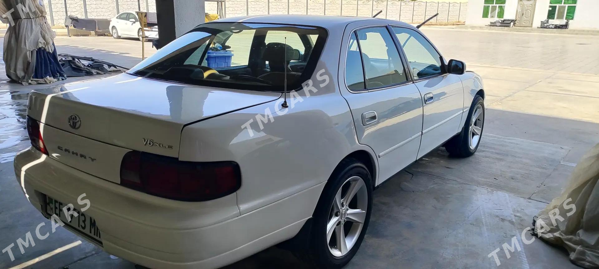 Toyota Camry 1995 - 92 000 TMT - Мары - img 7