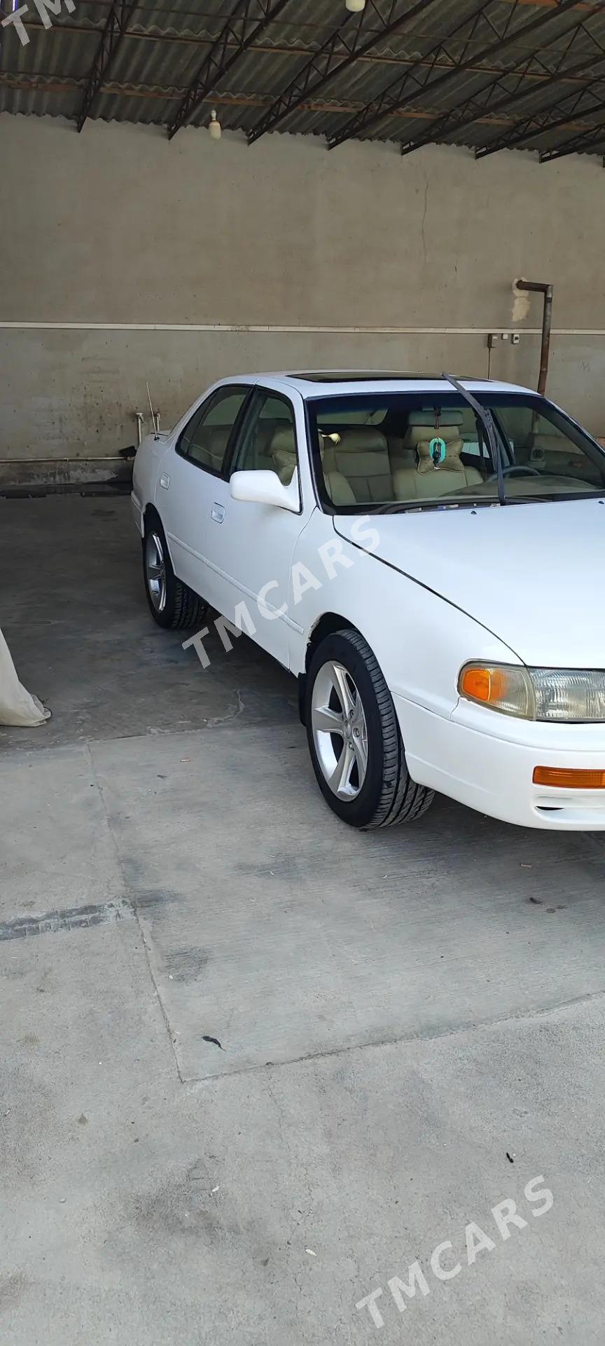 Toyota Camry 1995 - 92 000 TMT - Мары - img 8