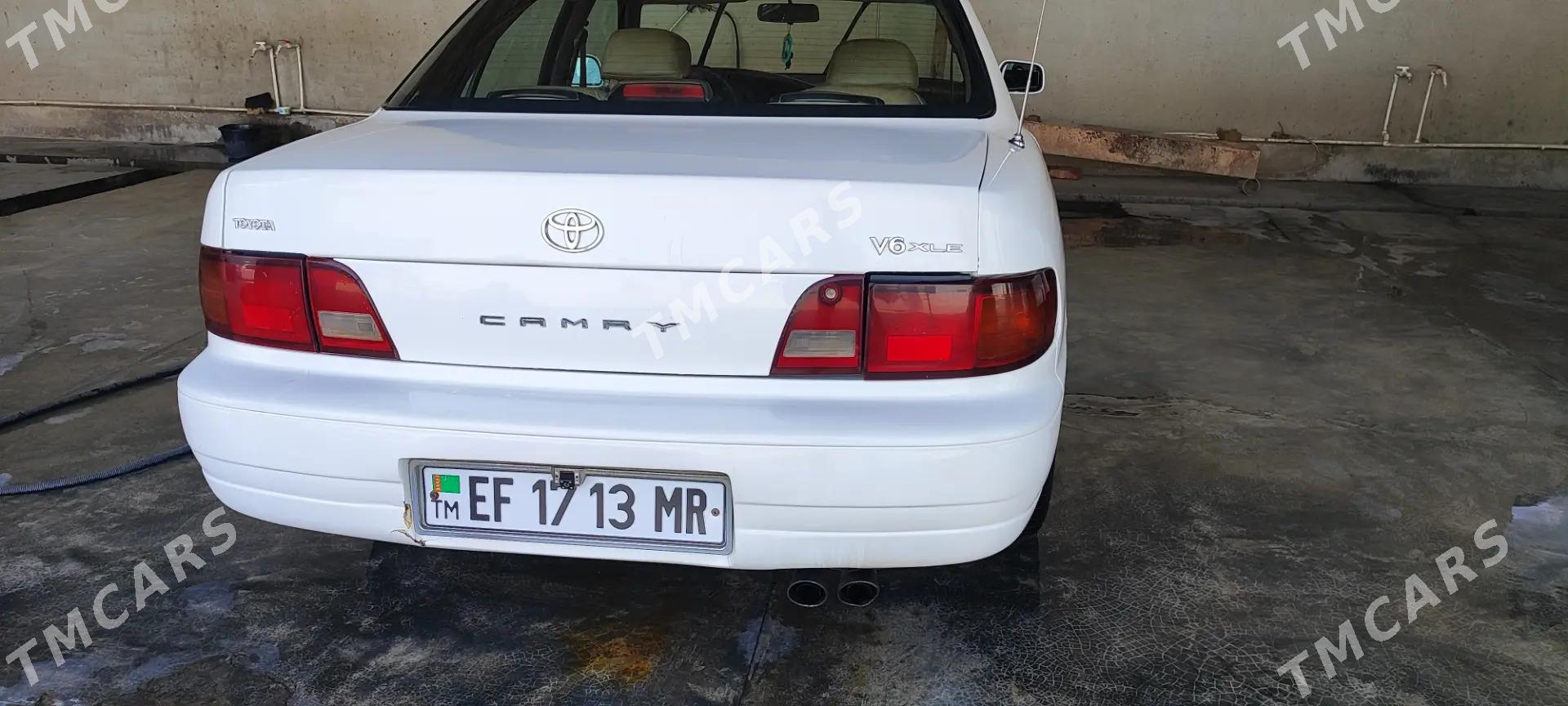 Toyota Camry 1995 - 92 000 TMT - Мары - img 9
