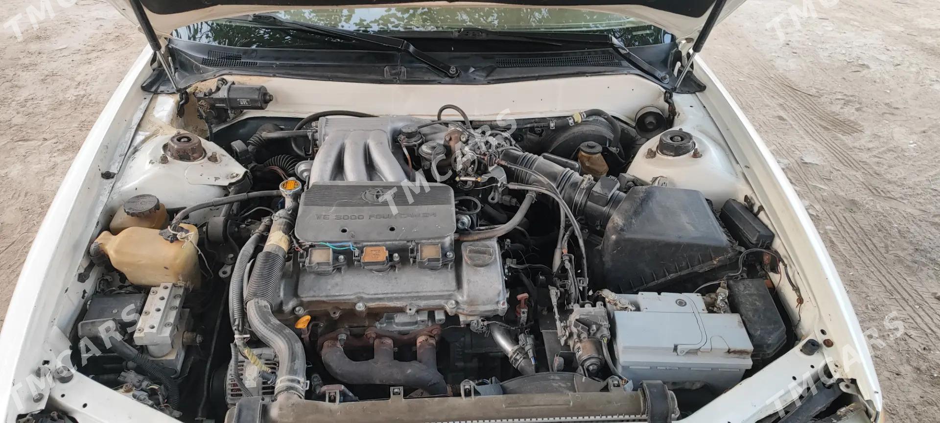 Toyota Camry 1995 - 92 000 TMT - Мары - img 10