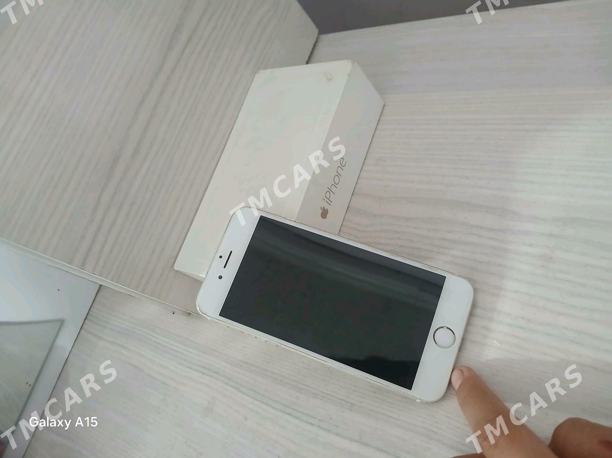 iphone zapcas - Мары - img 3