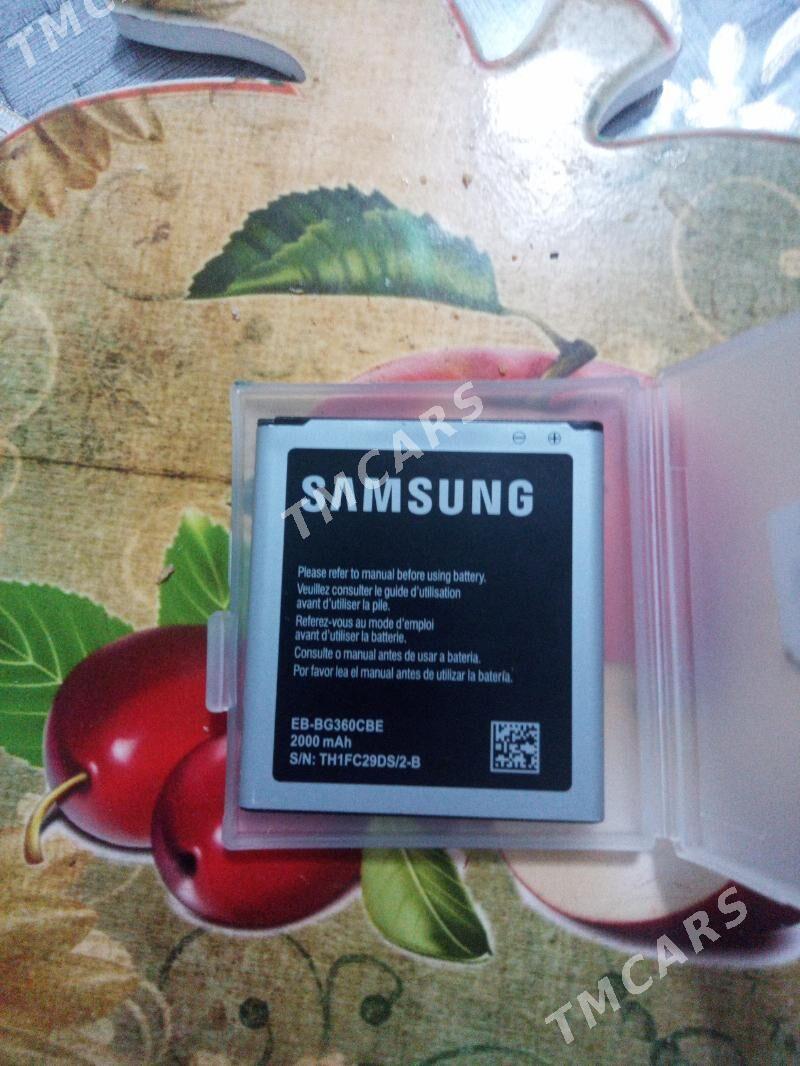 Samsung J2 Batarey - Туркменабат - img 2