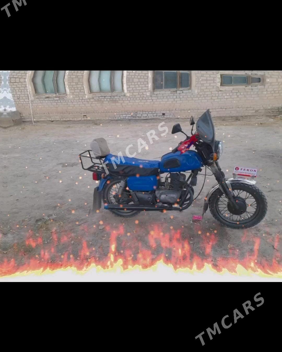 Jawa 300 2019 - 6 000 TMT - етр. Туркменбаши - img 5
