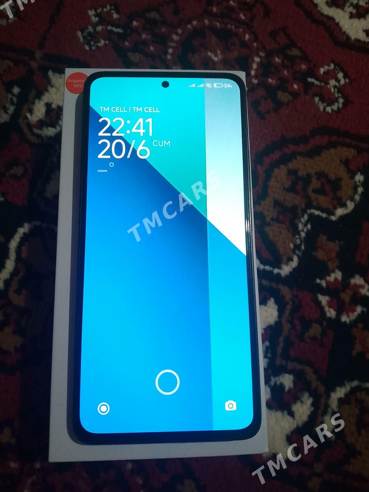 Redmi Not 13 - Ёлётен - img 4