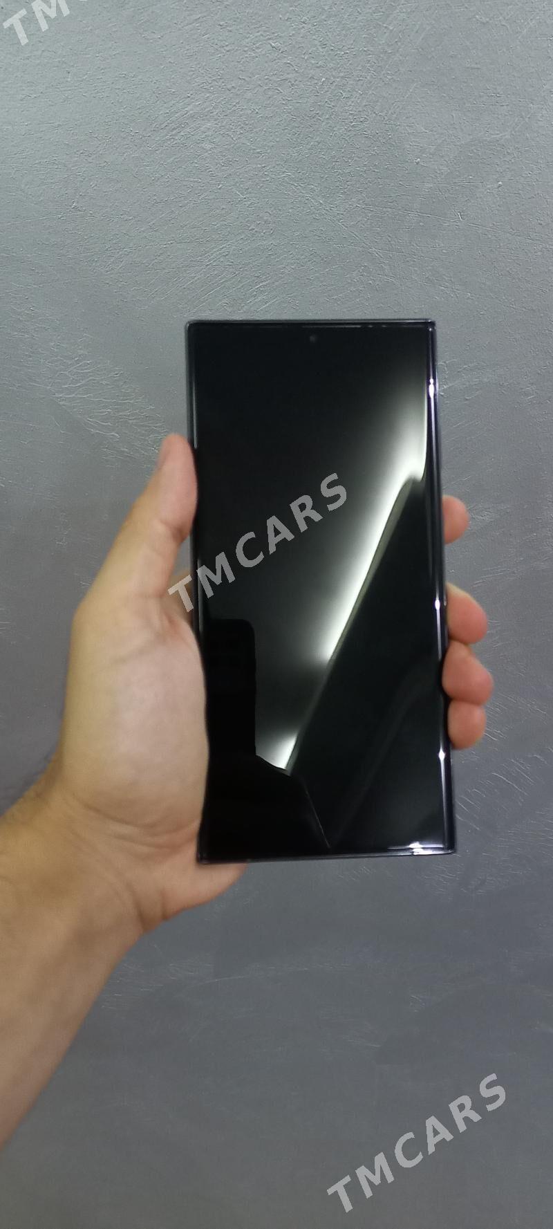 Samsung S23 Ultra - Ашхабад - img 7