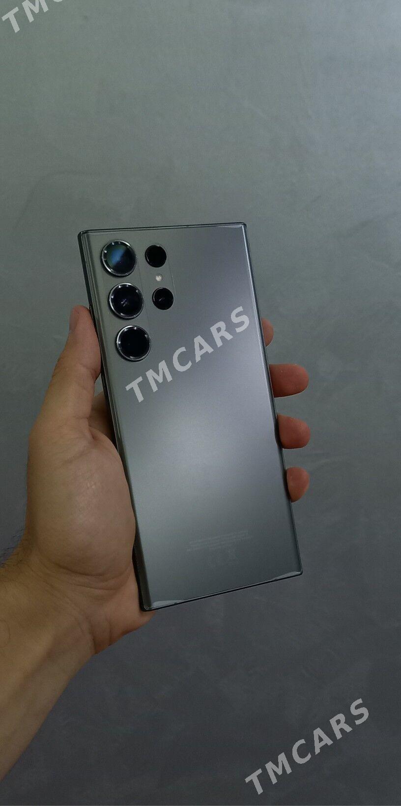 Samsung S23 Ultra - Ашхабад - img 5
