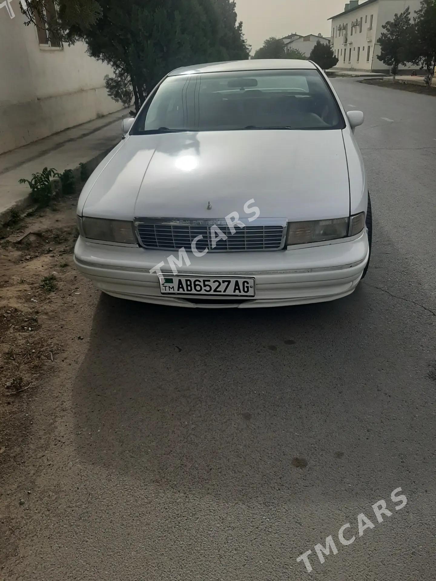 Chevrolet Caprice Classic 1994 - 60 000 TMT - Aşgabat - img 2