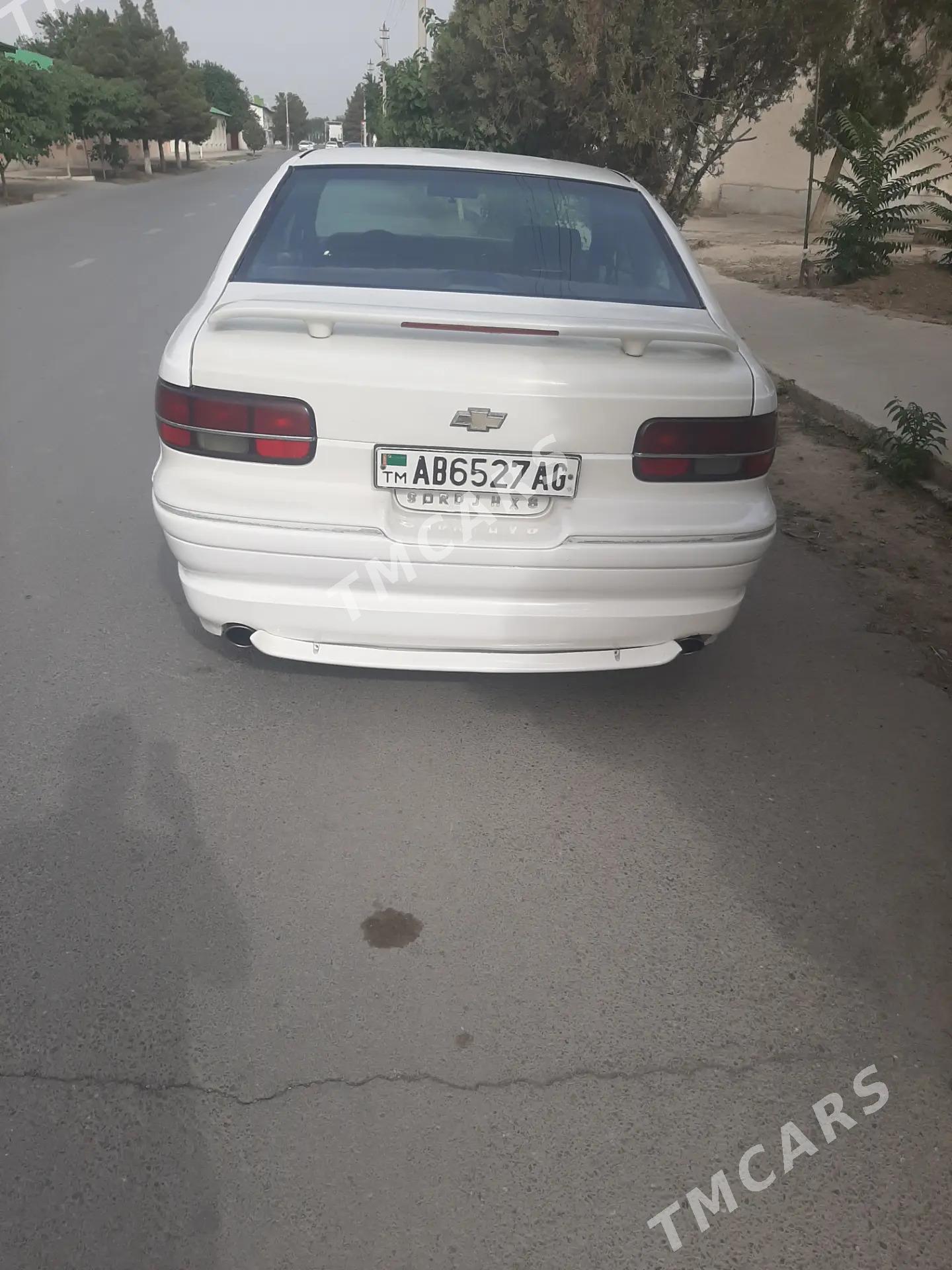 Chevrolet Caprice Classic 1994 - 60 000 TMT - Aşgabat - img 4