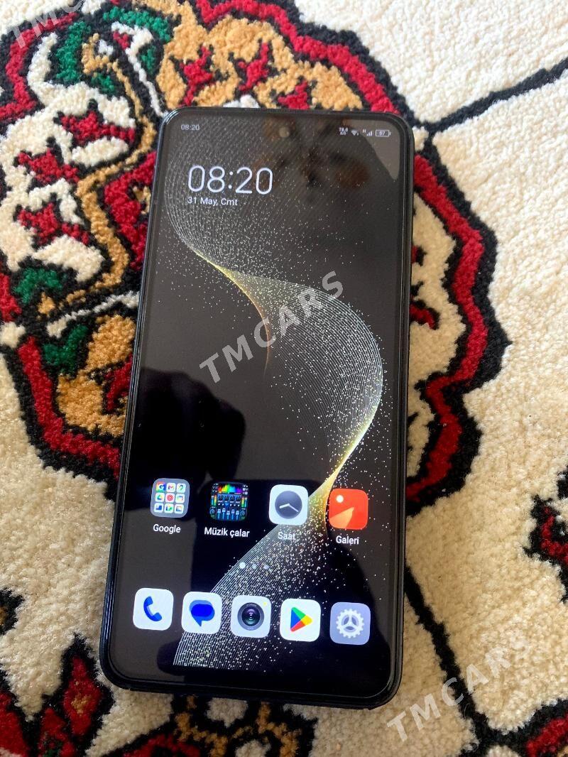 Tecno spark 10 - Бузмеин ГРЭС - img 2