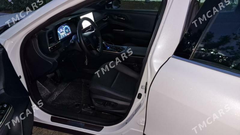 Toyota Crown 2023 - 545 000 TMT - Ашхабад - img 8
