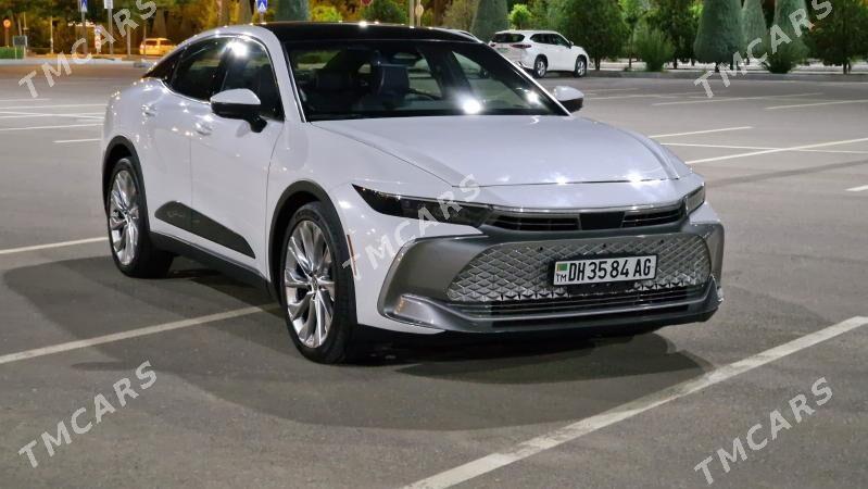 Toyota Crown 2023 - 545 000 TMT - Ашхабад - img 5