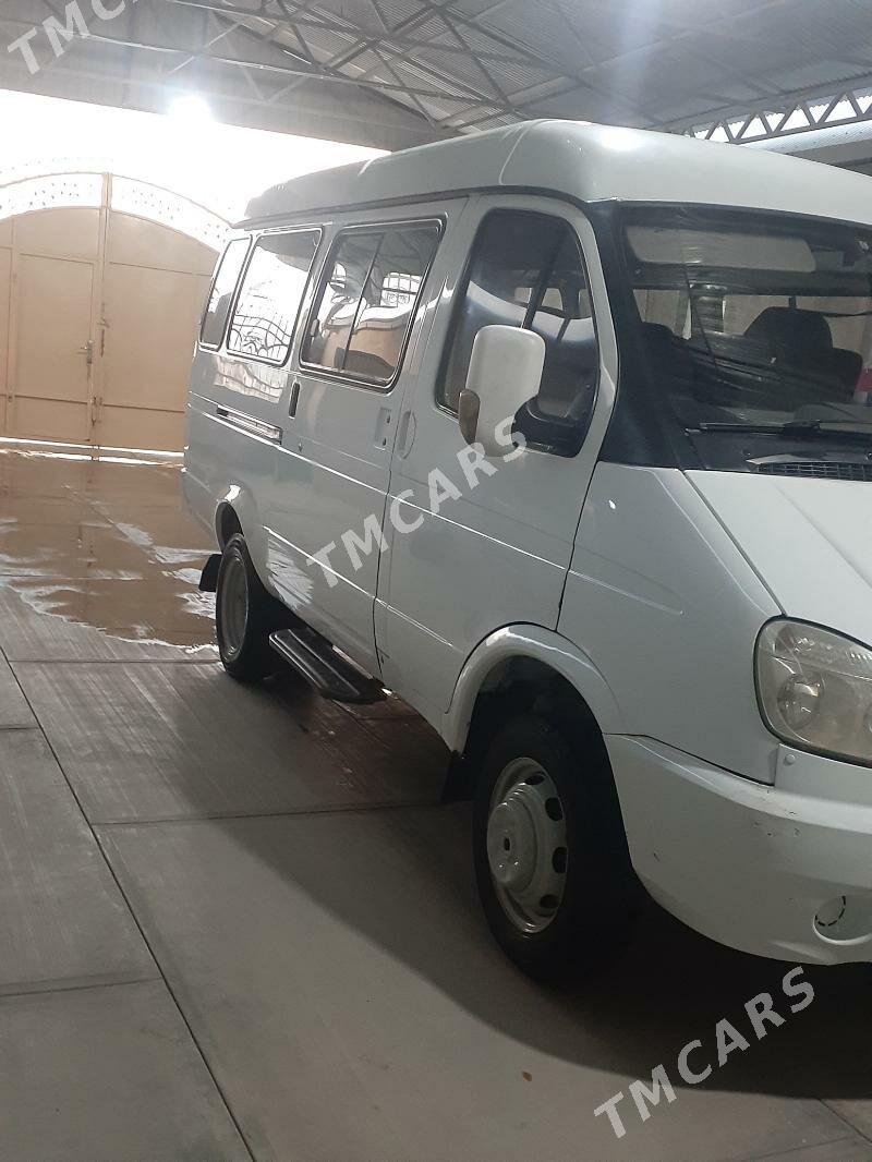 Gaz Gazel 2010 - 150 000 TMT - Гёкдепе - img 2