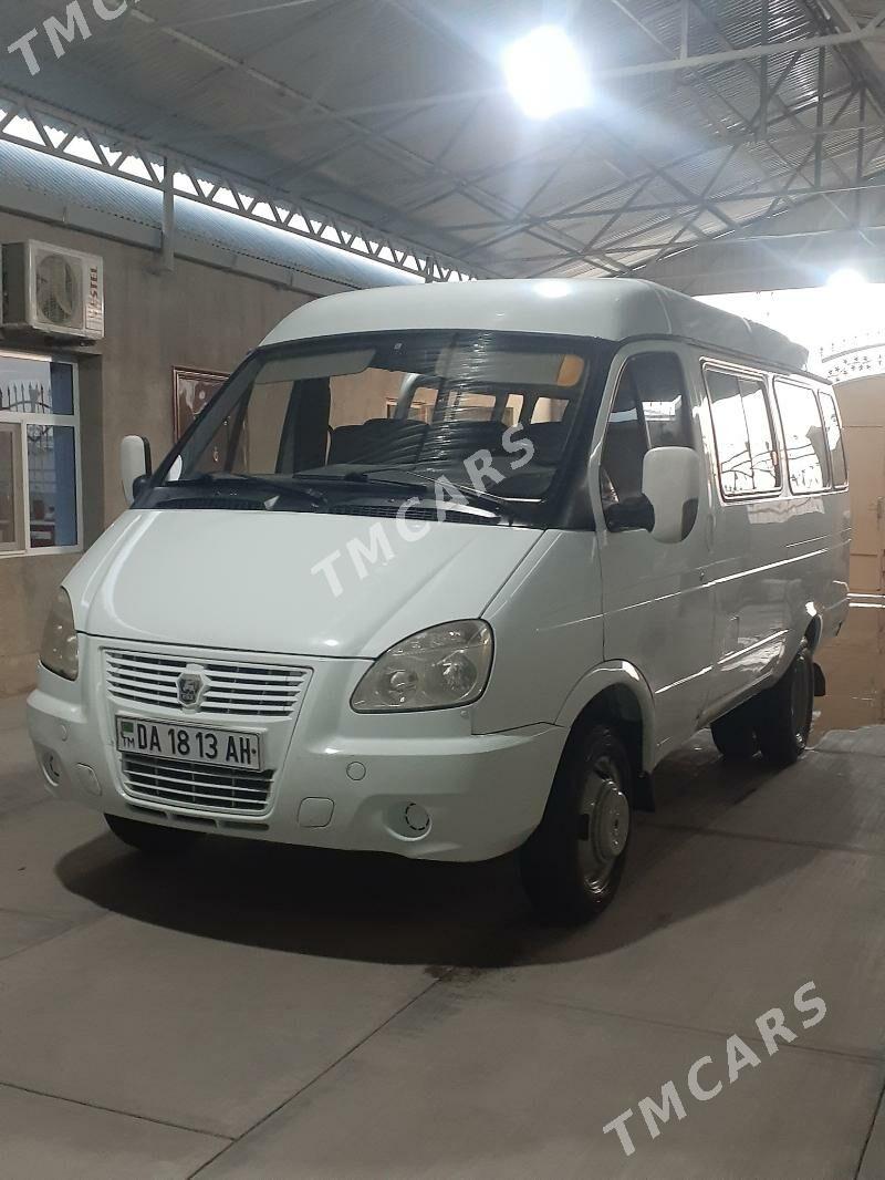 Gaz Gazel 2010 - 150 000 TMT - Гёкдепе - img 3
