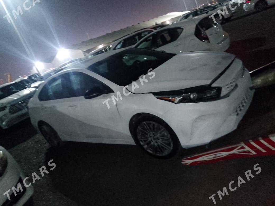 Kia Forte 2022 - 260 000 TMT - Чоганлы - img 2