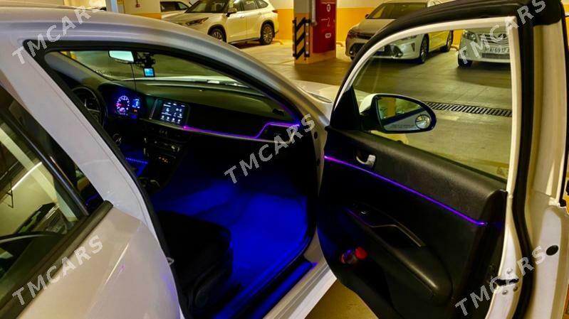 Kia Optima 2019 - 310 000 TMT - Ашхабад - img 4