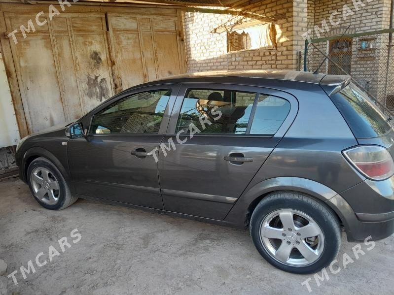 Opel Astra 2008 - 80 000 TMT - Murgap - img 2