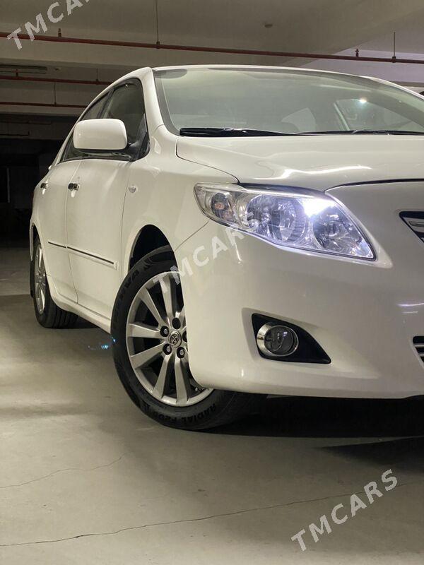 Toyota Corolla 2010 - 140 000 TMT - Ашхабад - img 2