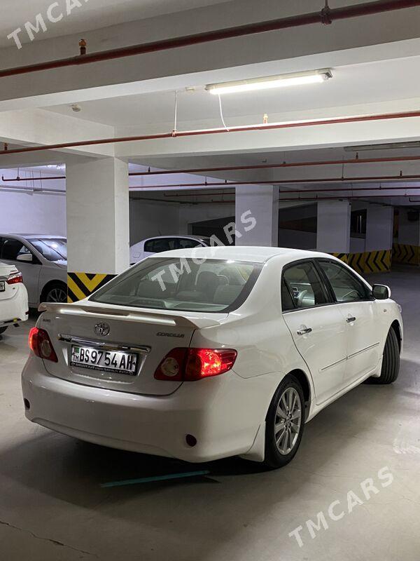 Toyota Corolla 2010 - 140 000 TMT - Ашхабад - img 4