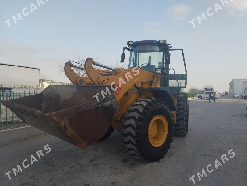 XCMG ZL50 2010 - 390 000 TMT - Балканабат - img 6