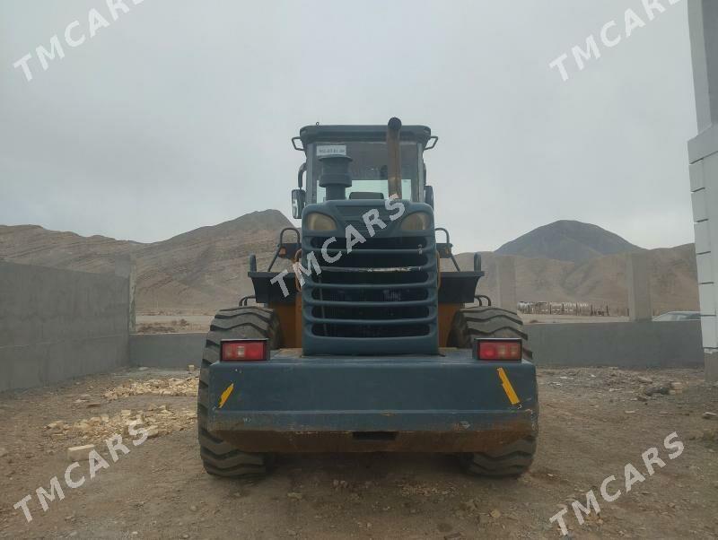 XCMG ZL50 2010 - 390 000 TMT - Балканабат - img 3