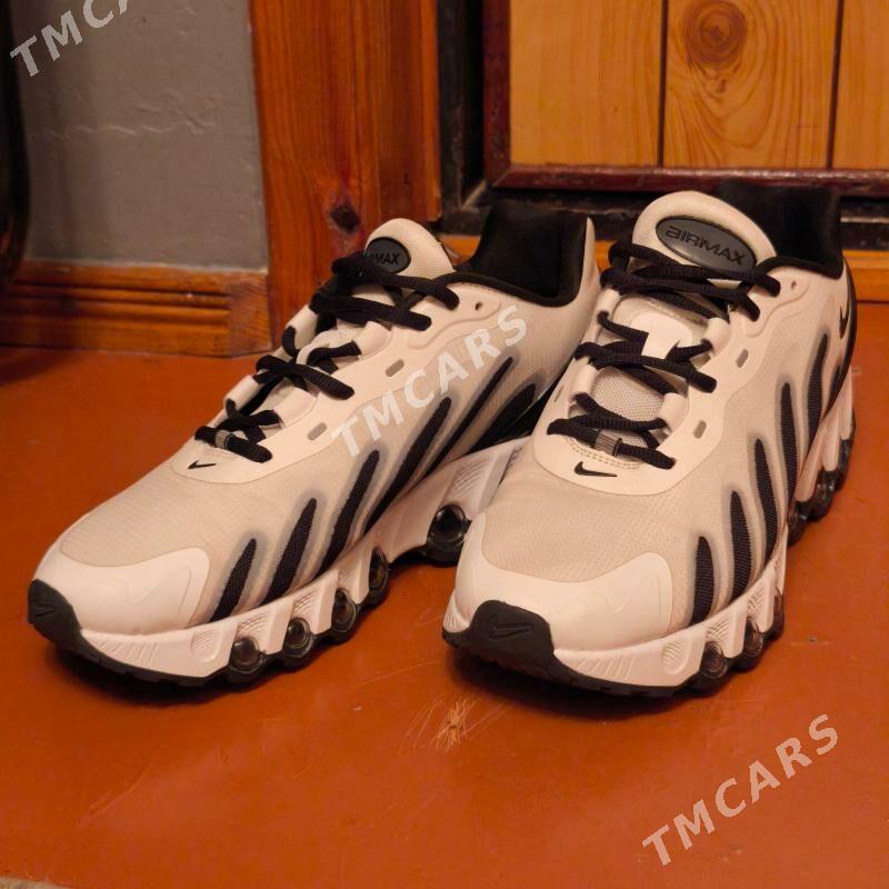 NIKE AIR MAX ORIGINAL 43 raz - Мир 7 - img 2