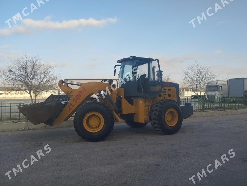 XCMG ZL50 2010 - 390 000 TMT - Балканабат - img 9