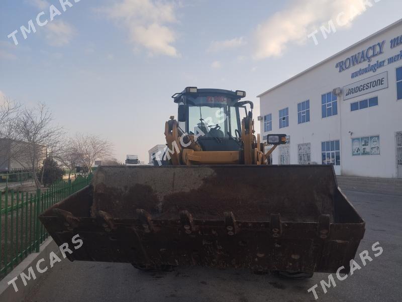 XCMG ZL50 2010 - 390 000 TMT - Балканабат - img 5