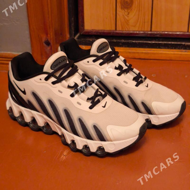 NIKE AIR MAX ORIGINAL 43 raz - Мир 7 - img 4