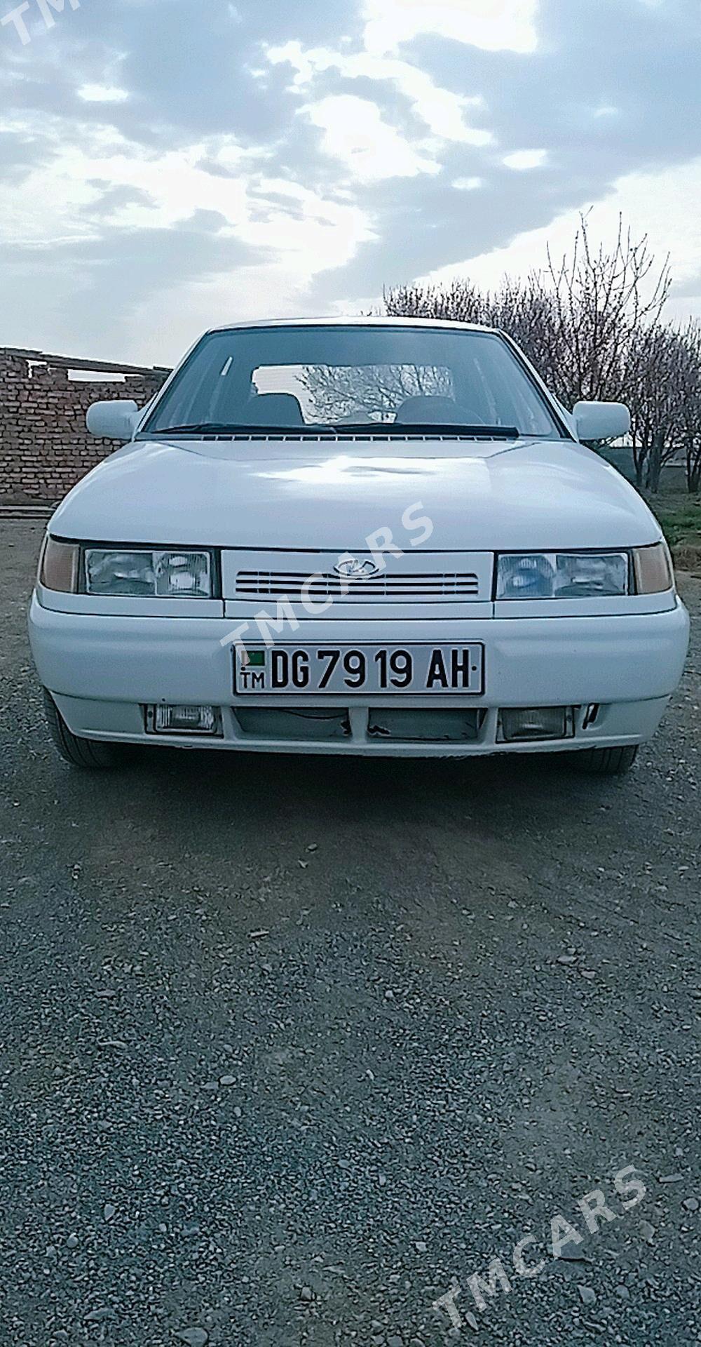 Lada 2110 2000 - 31 000 TMT - Бахарден - img 2