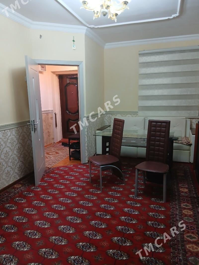 1 комнатная 1 kom - Aşgabat - img 5