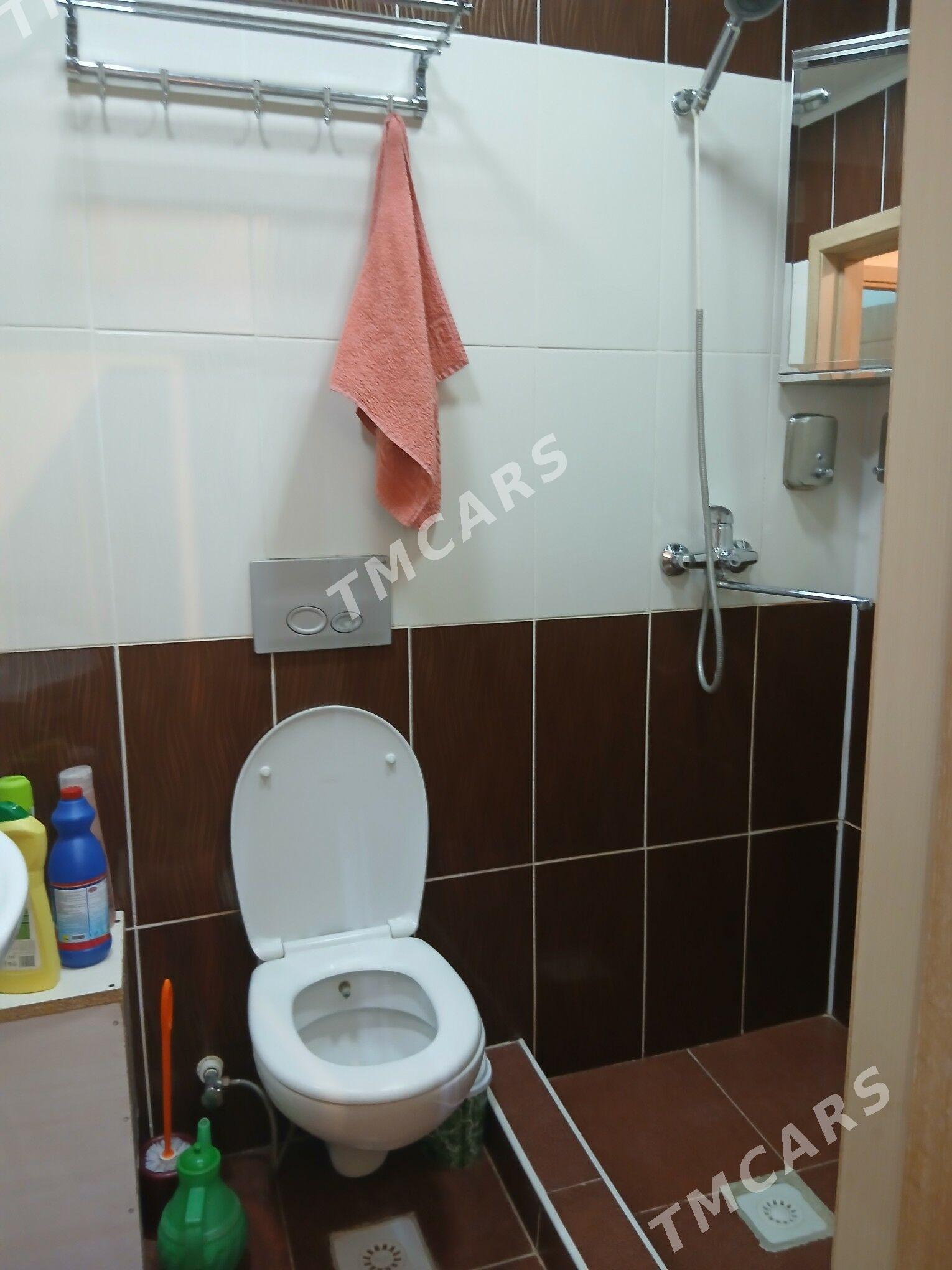 1 комнатная 1 kom - Aşgabat - img 2