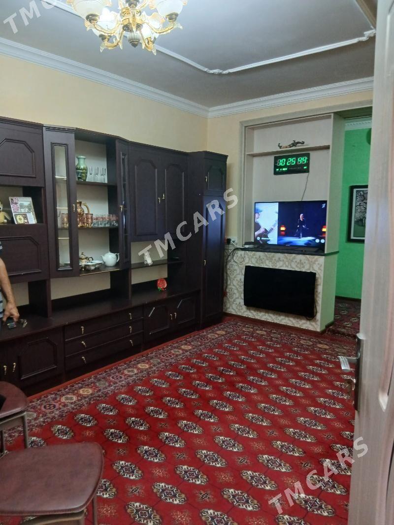 1 комнатная 1 kom - Aşgabat - img 7