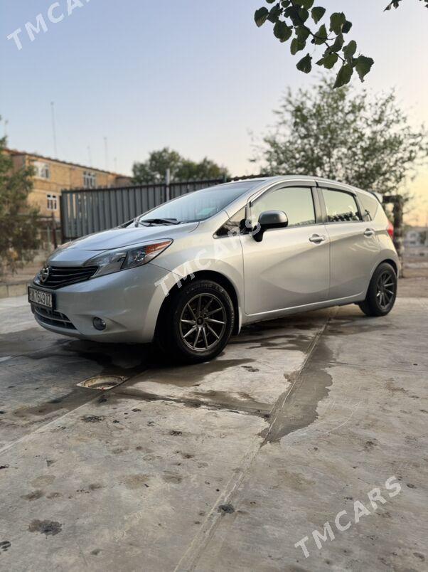 Nissan Versa Note 2013 - 106 000 TMT - Daşoguz - img 2