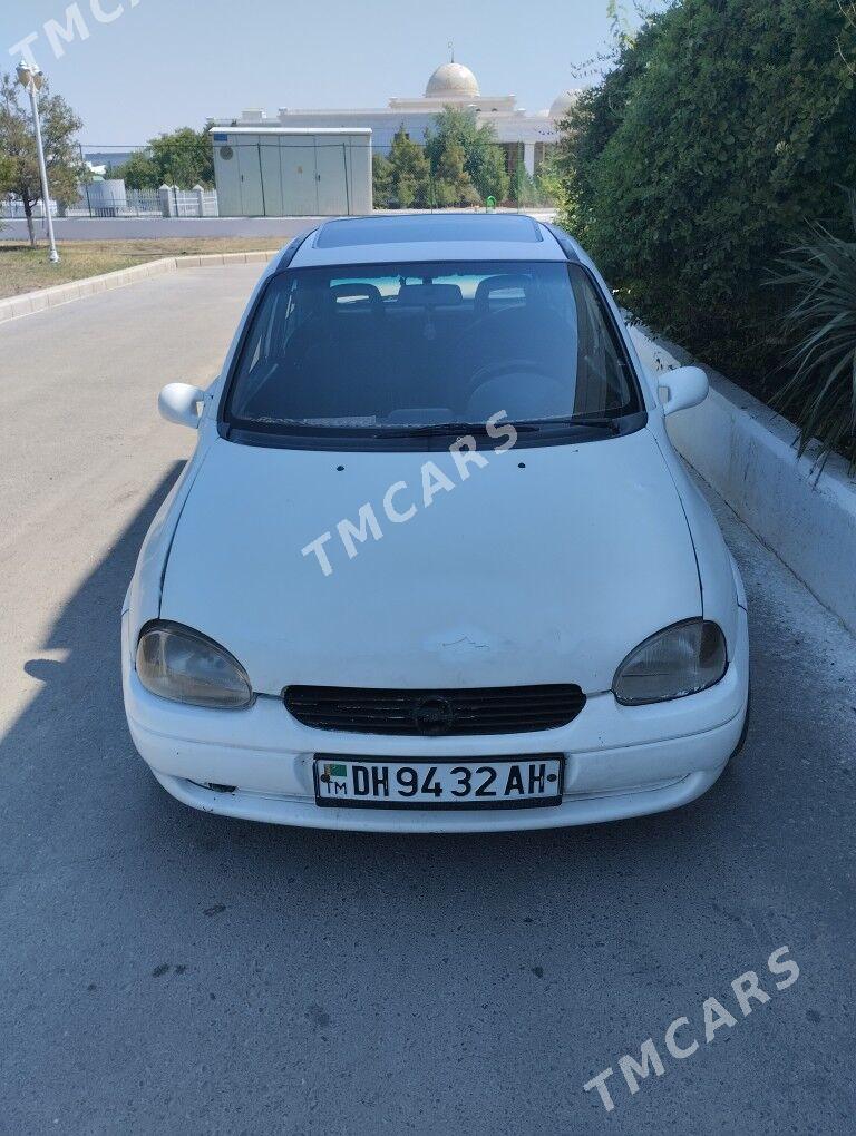 Opel Vita 1996 - 25 000 TMT - Aşgabat - img 2