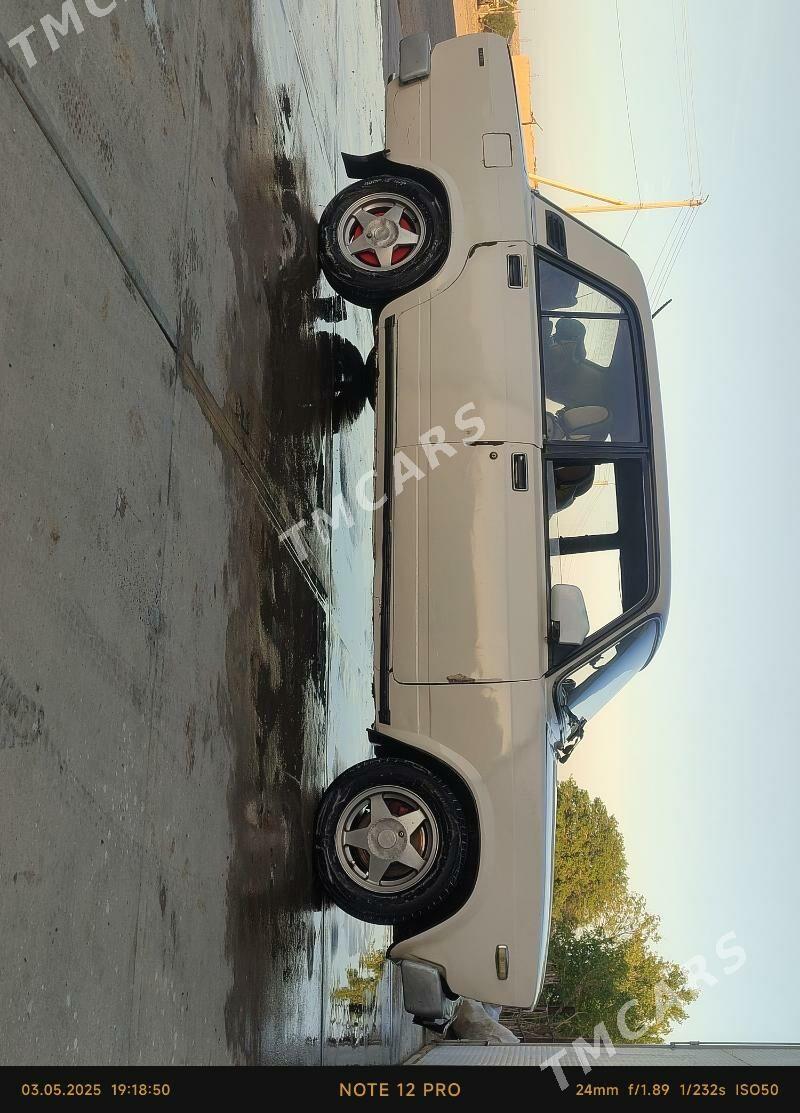 Lada 2105 1993 - 16 000 TMT - Газаджак - img 3