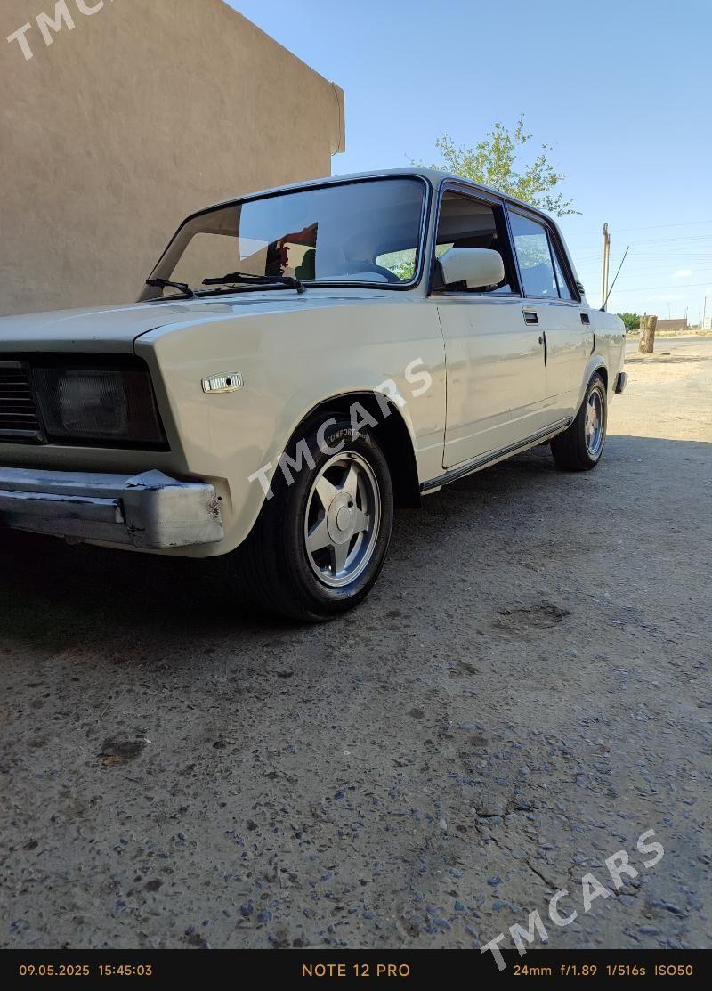 Lada 2105 1993 - 16 000 TMT - Газаджак - img 2