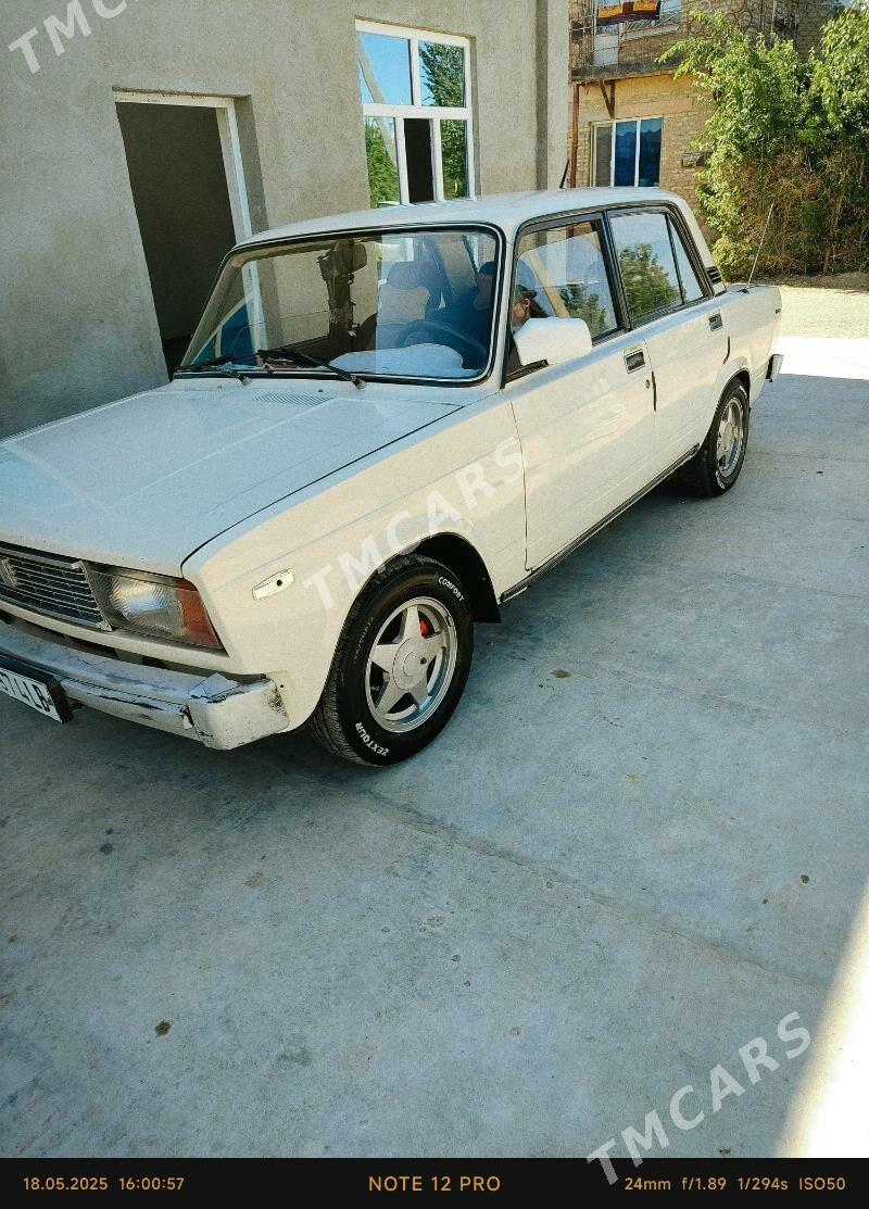 Lada 2105 1993 - 16 000 TMT - Газаджак - img 6