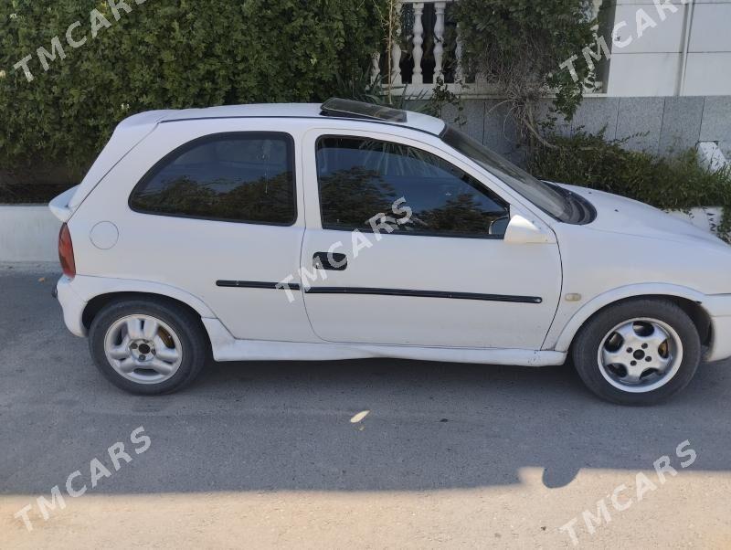 Opel Vita 1996 - 25 000 TMT - Aşgabat - img 3