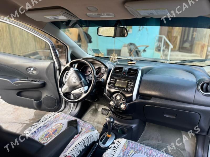 Nissan Versa Note 2013 - 106 000 TMT - Daşoguz - img 5