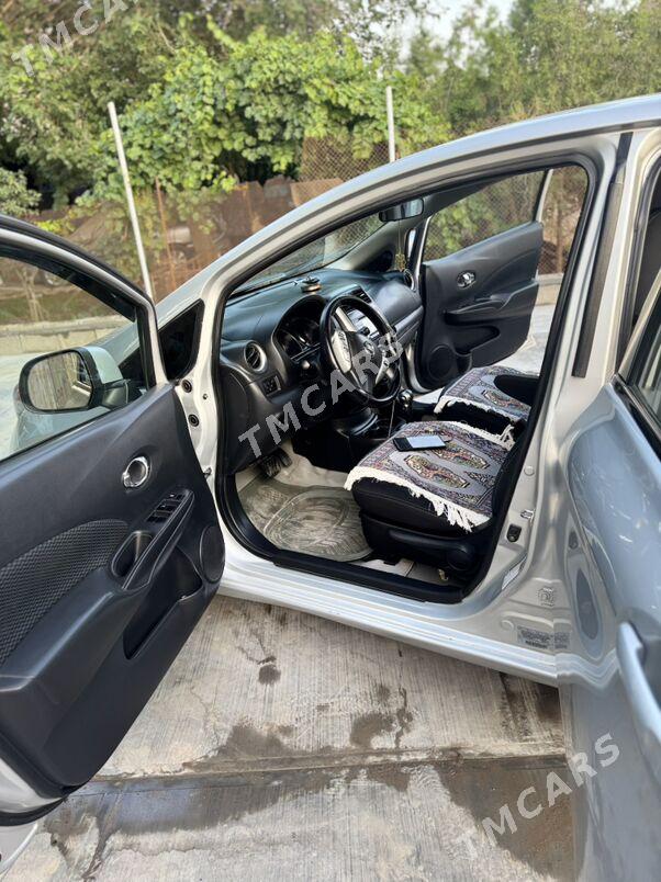 Nissan Versa Note 2013 - 106 000 TMT - Daşoguz - img 7