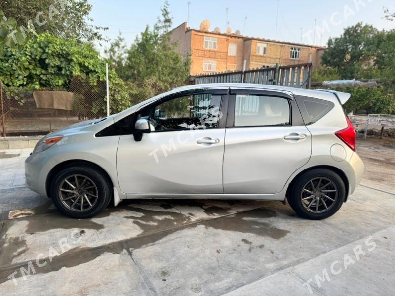 Nissan Versa Note 2013 - 106 000 TMT - Daşoguz - img 9