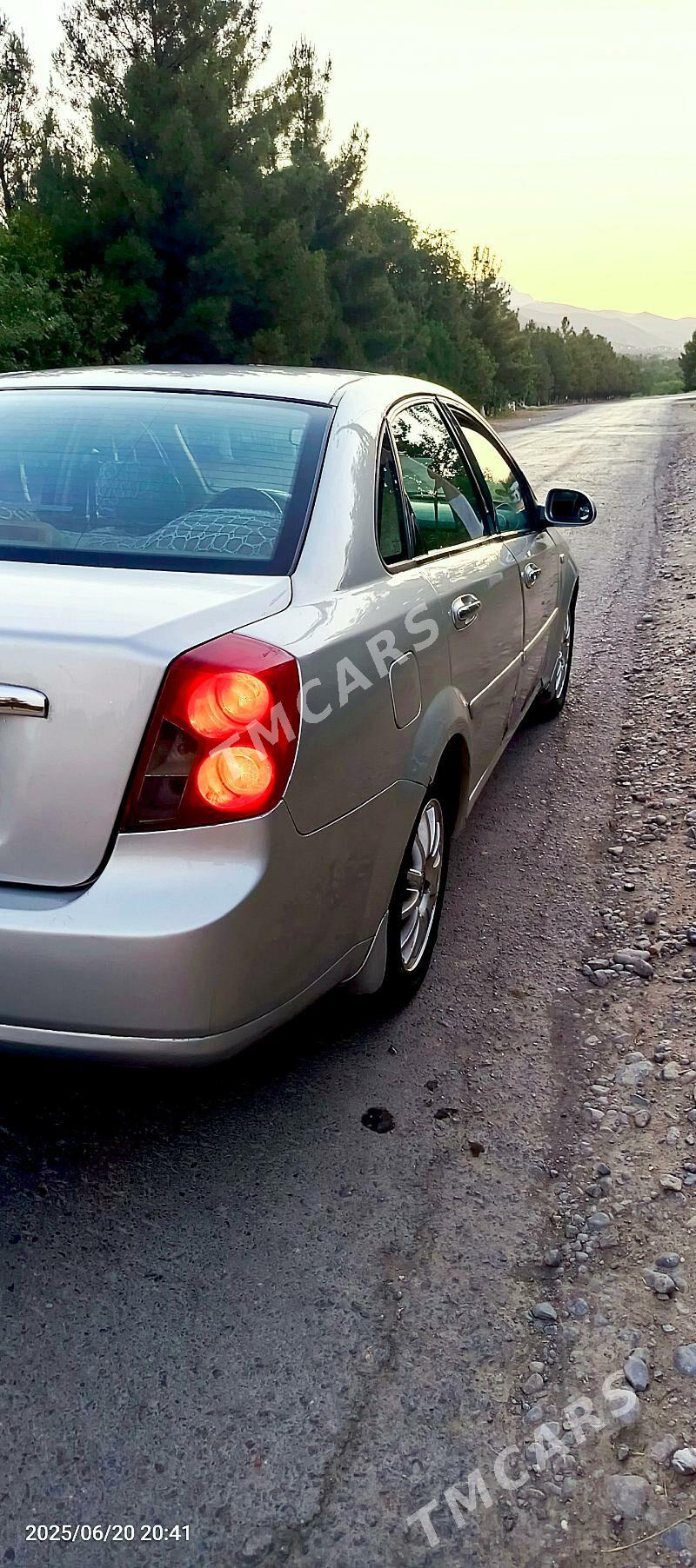 Daewoo Lacetti 2004 - 46 000 TMT - Aşgabat - img 3