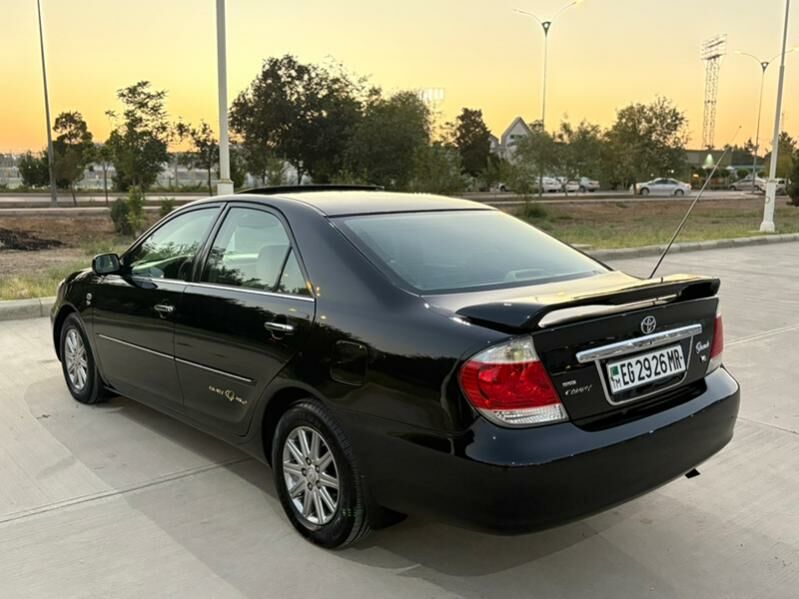 Toyota Camry 2003 - 225 000 TMT - Мары - img 2