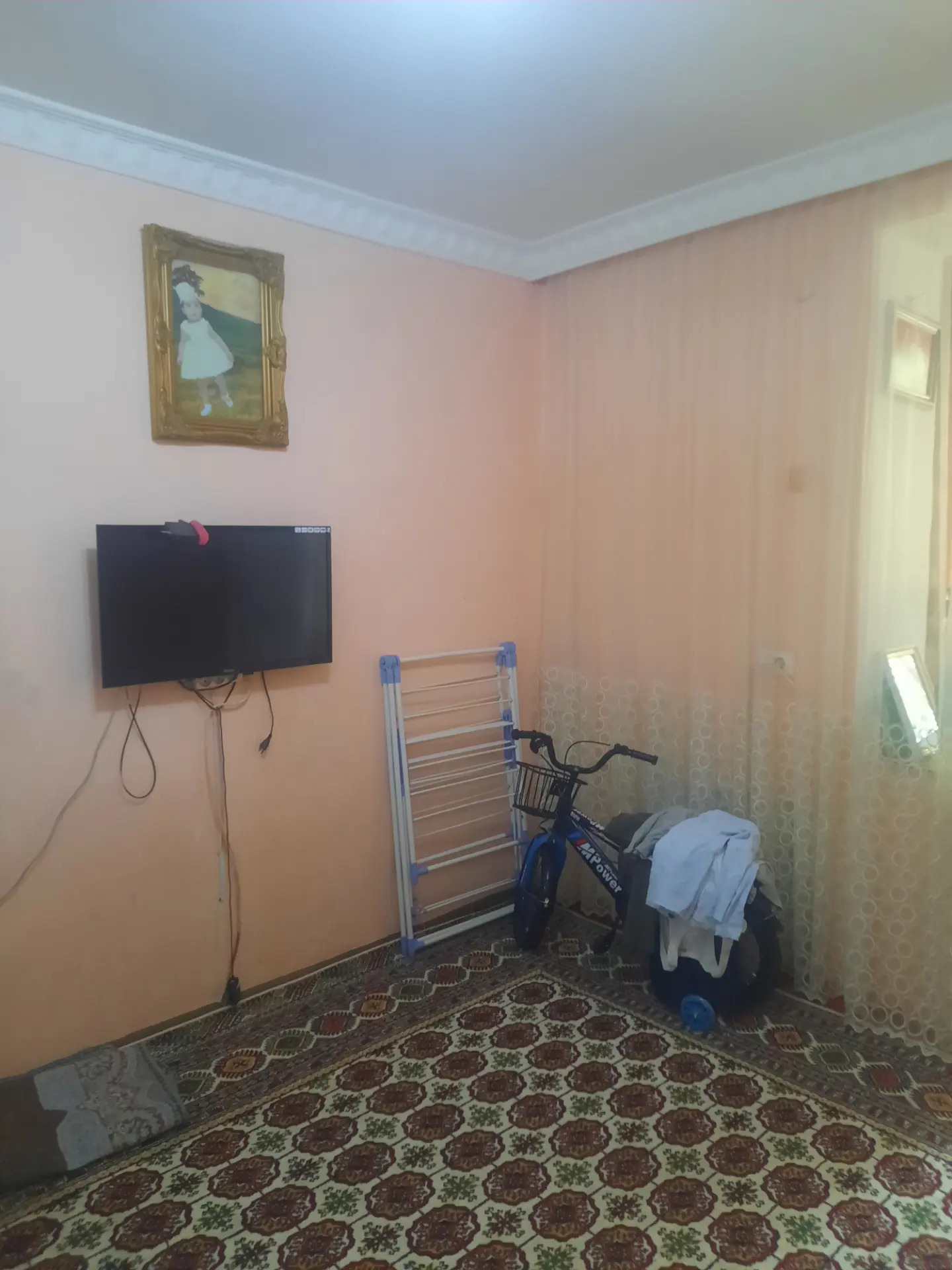 gostinka 3/2et 1k  32kw20500 - Aşgabat - img 2