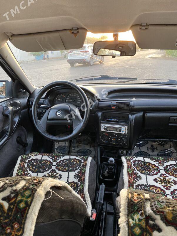 Opel Astra 1993 - 46 000 TMT - Daşoguz - img 3